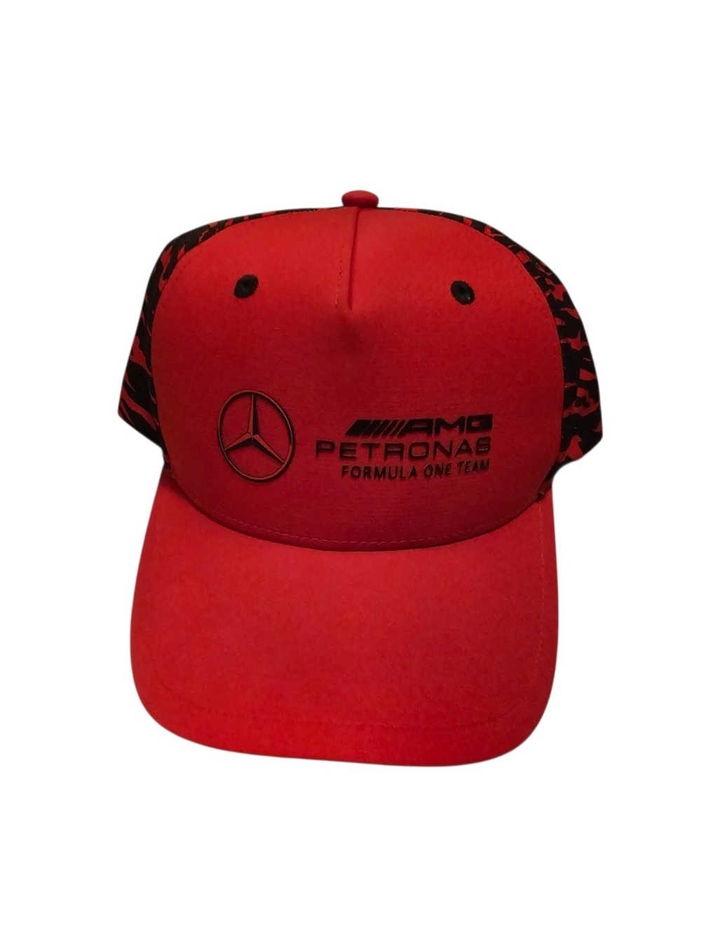 Mercedes AMG Petronas F1 Team 2022 Chinese GP New Year Special Edition Hat